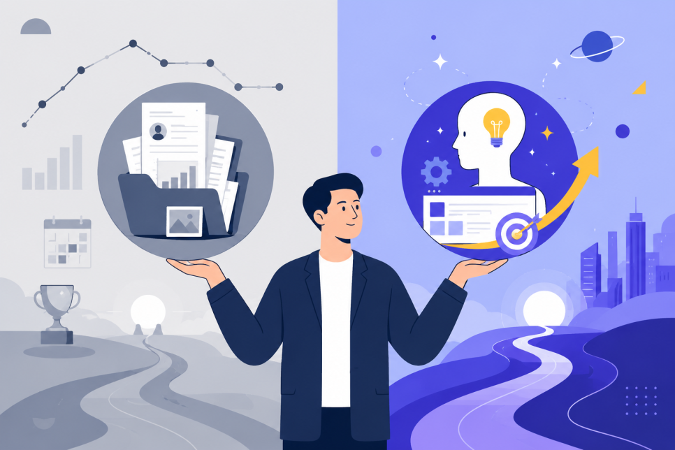 Why Skills Matter More Than Credentials Now